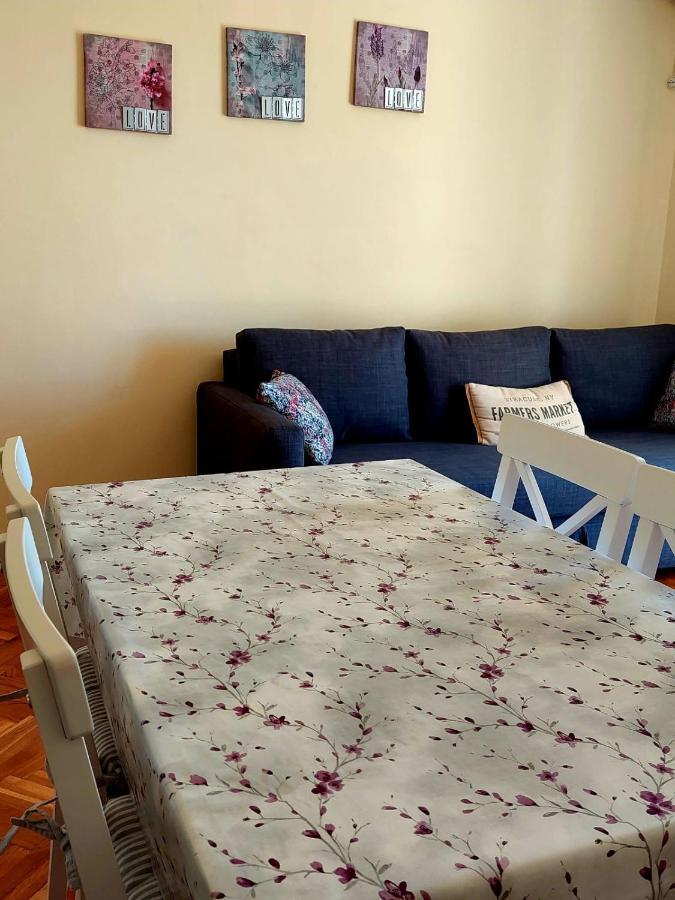 Apartmán Seaside Krk Town