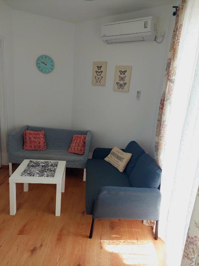 Seaside Apartmán *
