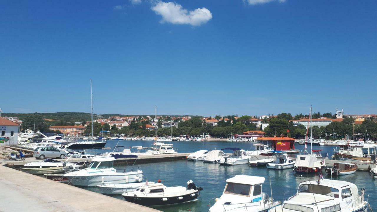 Apartmán Seaside
