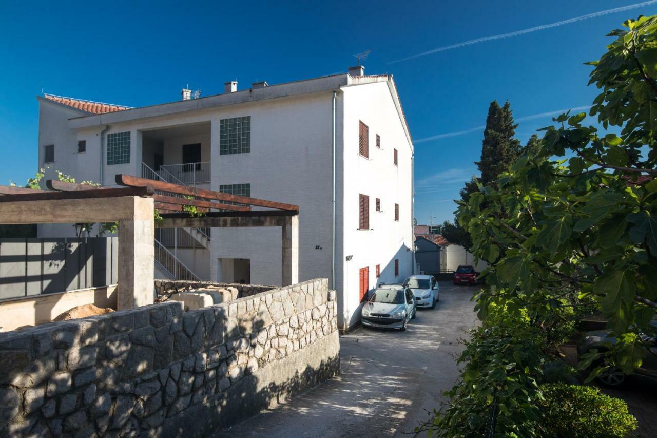 Seaside Apartmán *