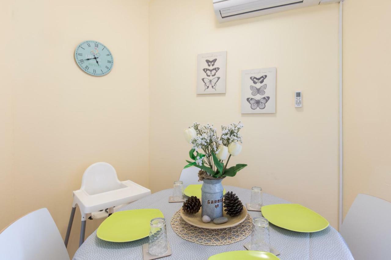 Apartmán Seaside