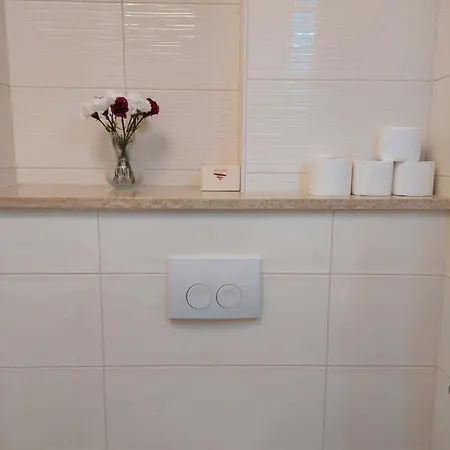 Seaside Apartments Krk Town Room photo