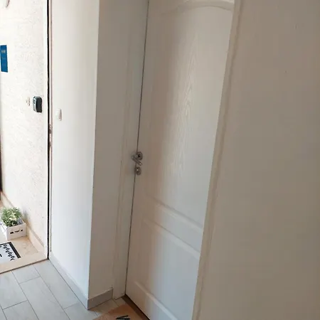 Seaside Apartments Krk Town Room photo