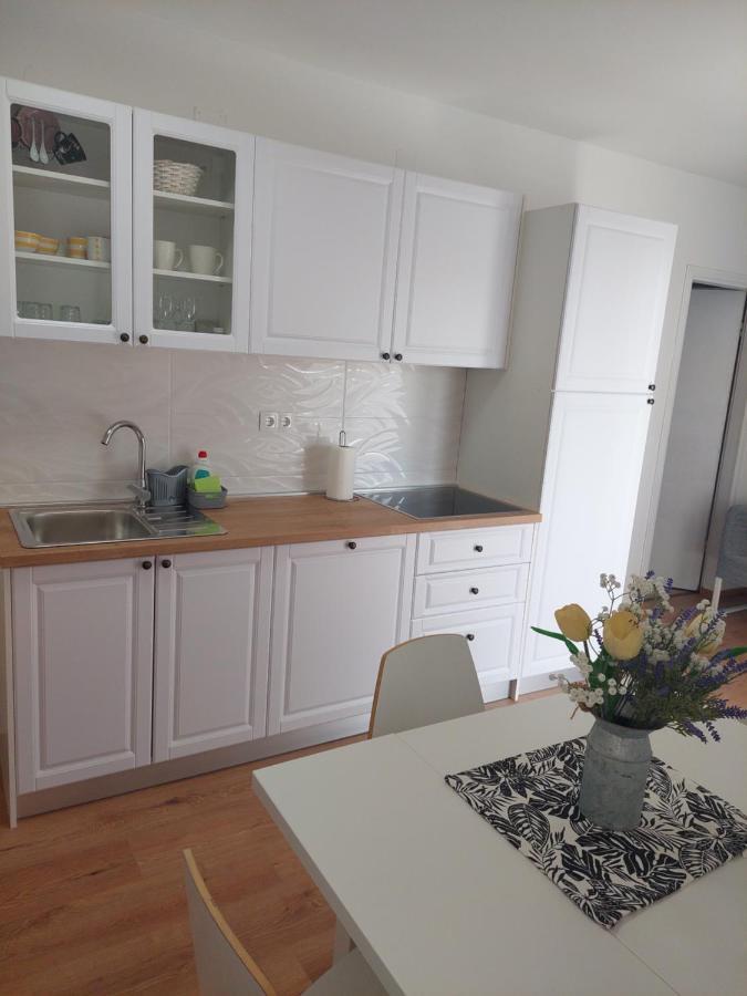Apartment Seaside Krk Town