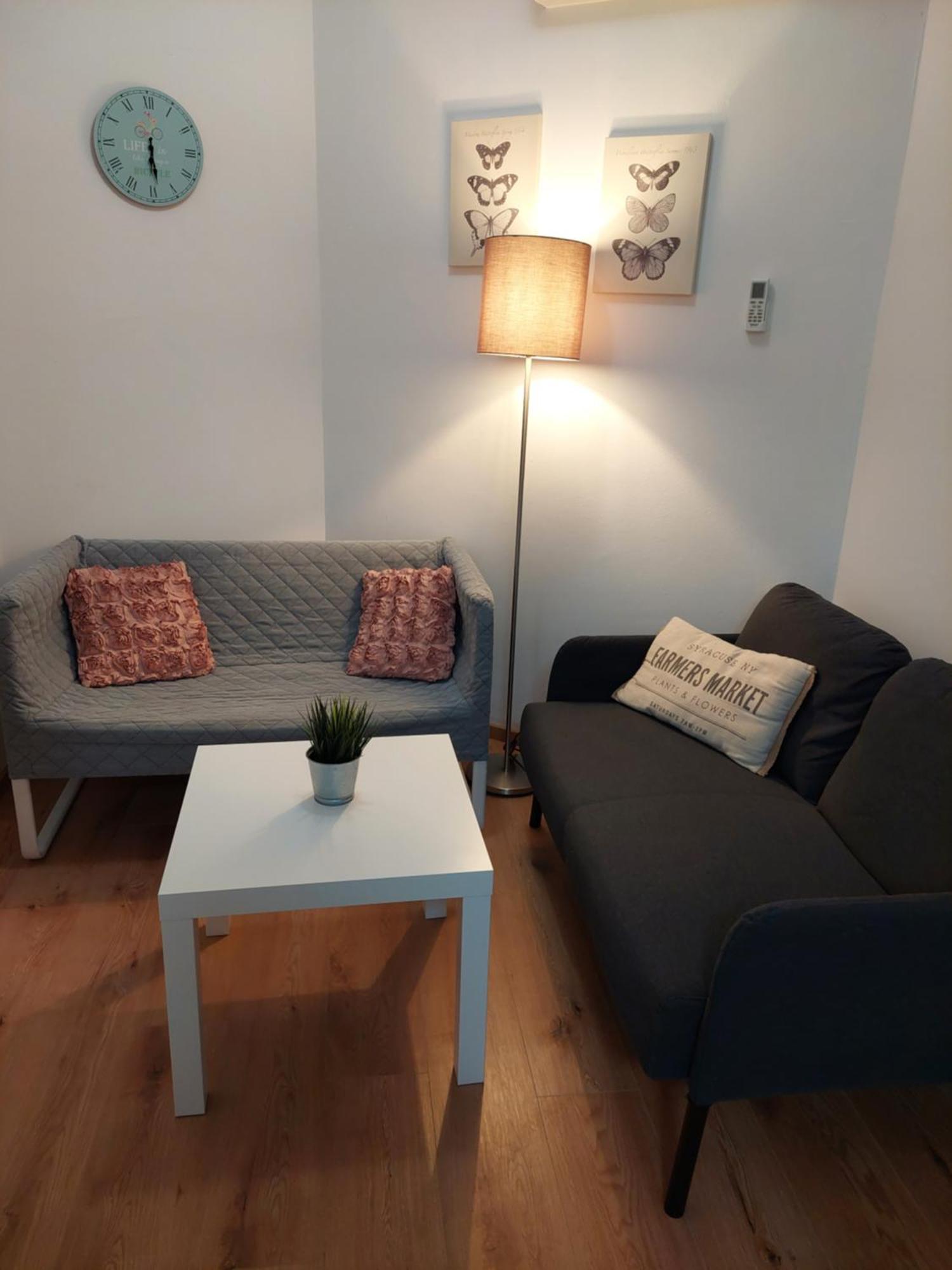 Seaside Apartment *