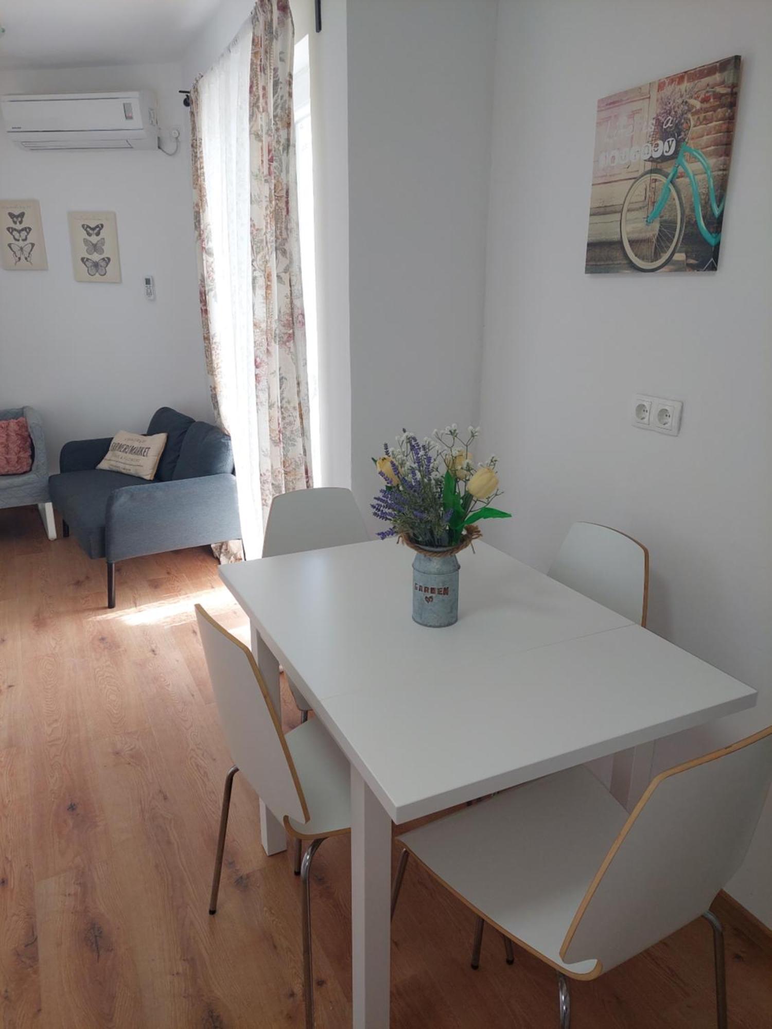 Apartment Seaside *